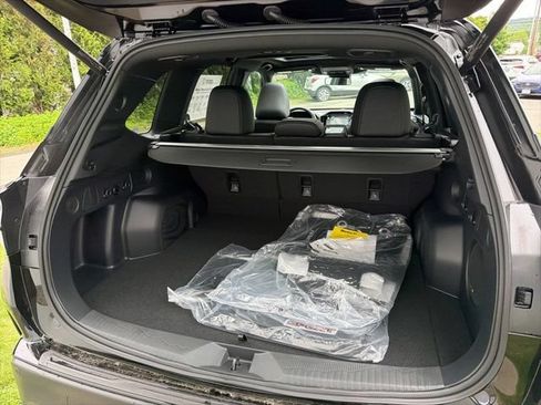 New 2026 Subaru Forester Sport w/ Onyx Edition AWD/4WD image 16