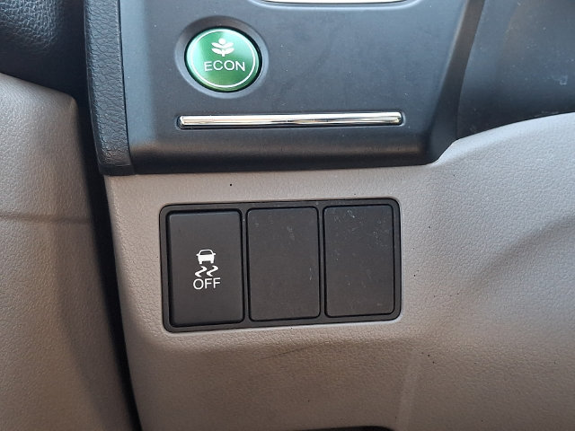 Used 2015 Honda Civic LX image 25