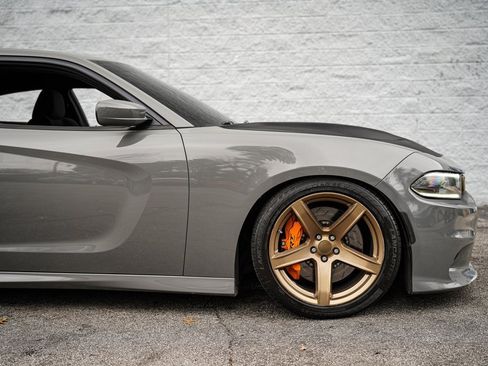 Used 2017 Dodge Charger R/T Scat Pack w/ Beats Audio Group image 16