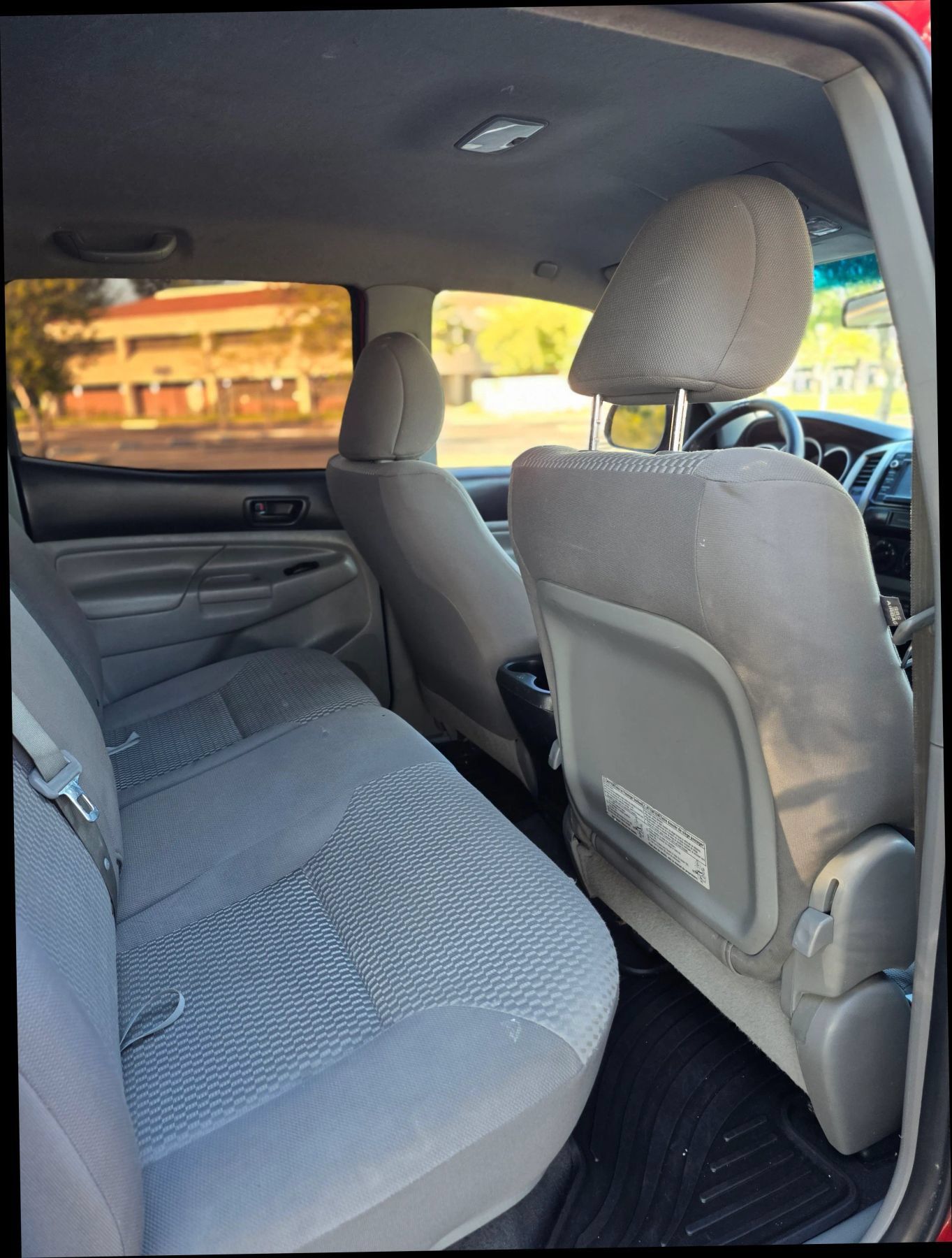 Used 2015 Toyota Tacoma PreRunner RWD image 25