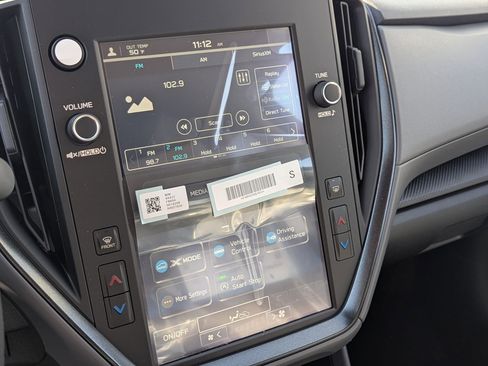 New 2026 Subaru Crosstrek 2.5i image 15