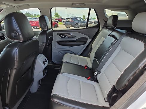 Used 2020 GMC Terrain SLT w/ Preferred Package FWD image 10