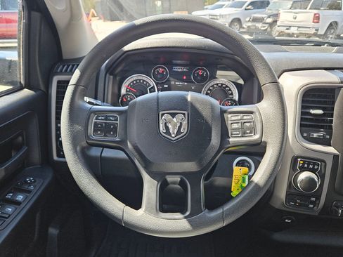 Used 2023 RAM 1500 Tradesman w/ Electronics Group image 15