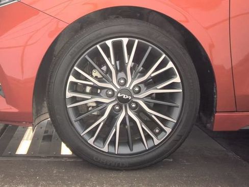 Certified 2023 Kia Forte GT-Line w/ GT-Line Premium Package FWD image 15