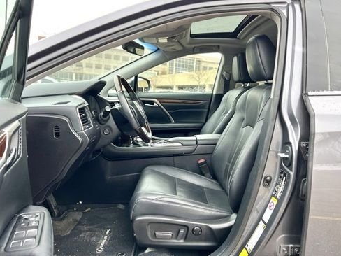 Used 2017 Lexus RX 350 FWD image 18