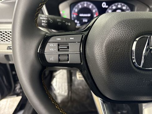 New 2026 Acura Integra A-Spec image 12