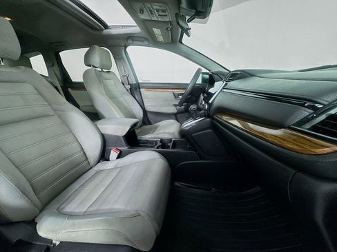 Used 2022 Honda CR-V EX image 34