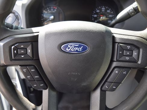 Used 2023 Ford E-350 and Econoline 350 Super Duty w/ Power Windows & Locks Group RWD image 9