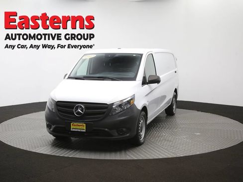 Used 2023 Mercedes-Benz Metris image 49