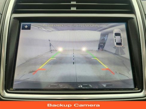 Used 2019 Lincoln Nautilus Reserve image 20