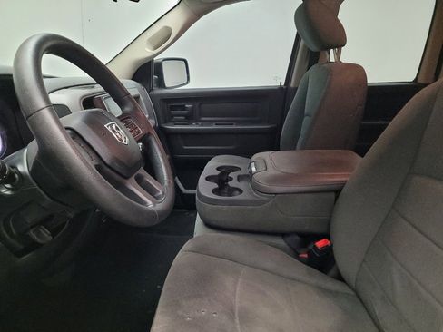 Used 2014 RAM 1500 Tradesman w/ Popular Equipment Group image 17
