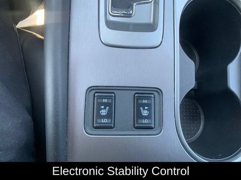 Certified 2024 Nissan Murano SV w/ SV Midnight Edition Package AWD/4WD image 23