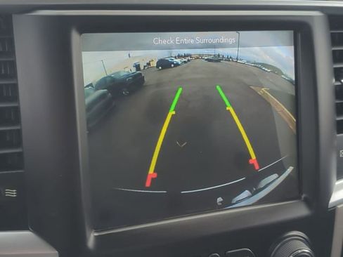 Used 2018 RAM 1500 Big Horn image 18