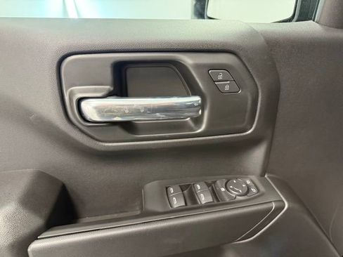 New 2026 GMC Sierra 1500 Pro w/ Graphite Edition image 14