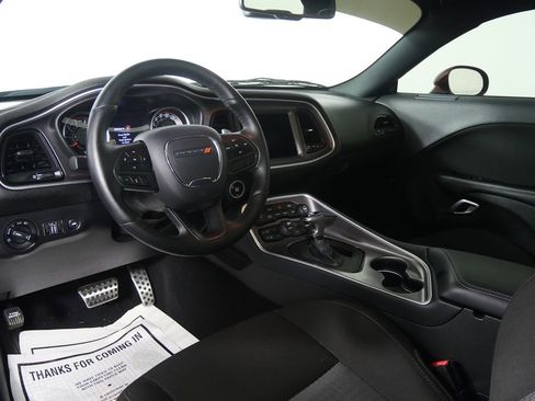 Used 2021 Dodge Challenger R/T Scat Pack image 15