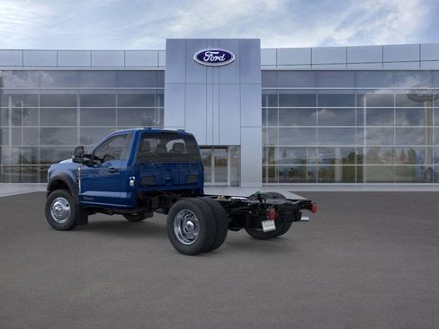 New 2026 Ford F450 XL image 4