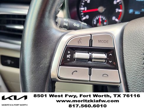 Used 2022 Kia Telluride S FWD image 27