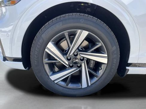 Used 2026 Genesis GV70 3.5T Sport Advanced AWD/4WD image 31