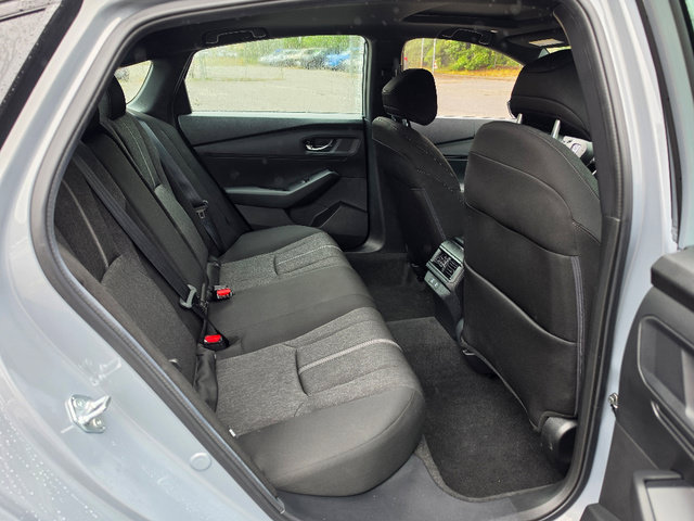 Used 2026 Honda Accord Sport image 15
