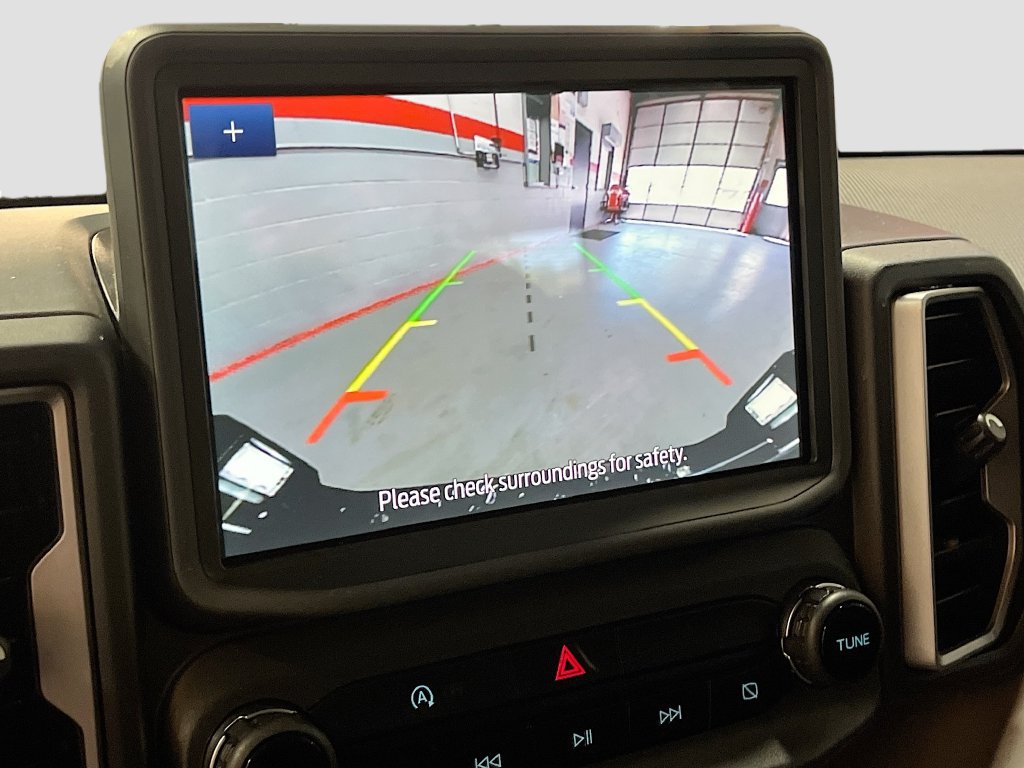 Used 2024 Ford Bronco Sport Big Bend AWD/4WD image 13