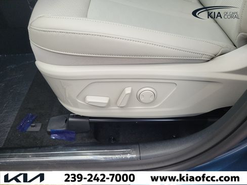 New 2026 Kia Sorento EX FWD image 22