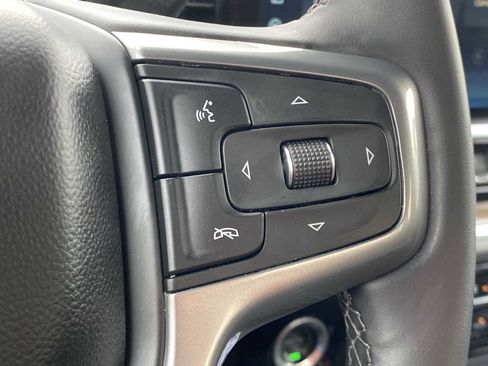 Used 2024 Chevrolet Silverado 1500 RST w/ Protection Package image 23