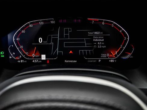 Used 2023 BMW 840i Gran Coupe RWD image 43
