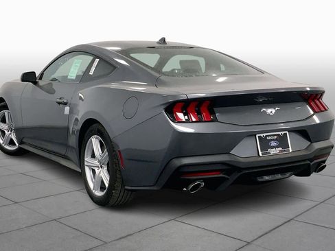 New 2026 Ford Mustang Coupe image 12