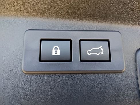 New 2026 Subaru Outback Wilderness AWD/4WD image 59