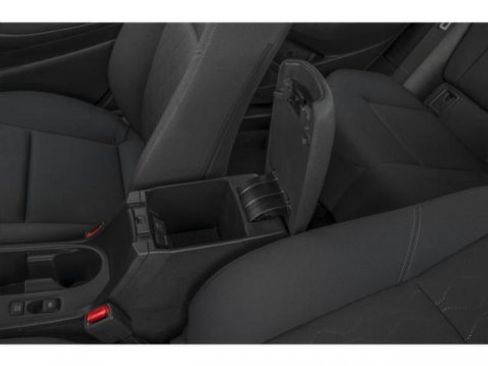 New 2026 Toyota Corolla LE FWD image 16