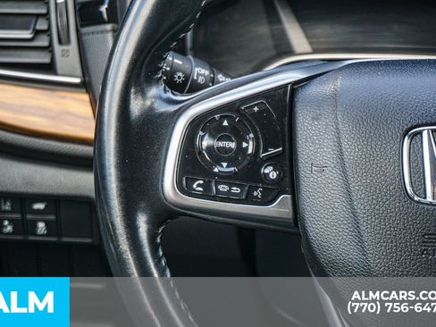 Used 2019 Honda CR-V EX-L image 29