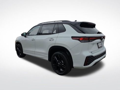New 2026 Volkswagen Tiguan SE R-Line AWD/4WD image 7