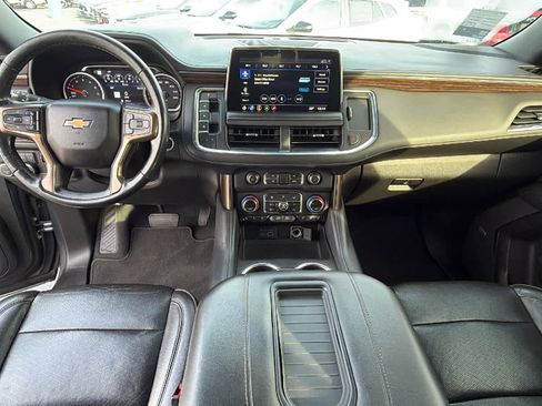 Used 2021 Chevrolet Suburban High Country image 26