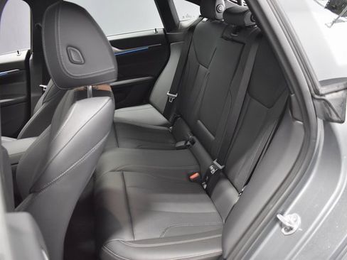 Used 2025 BMW 430i xDrive 430i Gran Coupe w/ Premium Package image 33