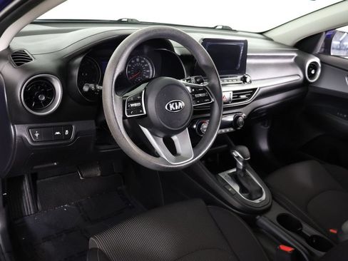 Used 2019 Kia Forte LXS FWD image 23