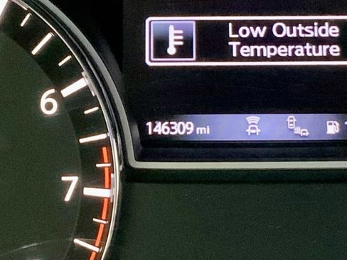 Used 2017 Nissan Altima 2.5 SL w/ 2.5 Technology Package image 36