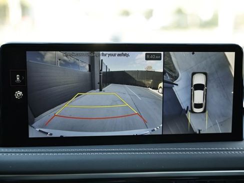 New 2026 Genesis G70 2.5T Prestige image 38