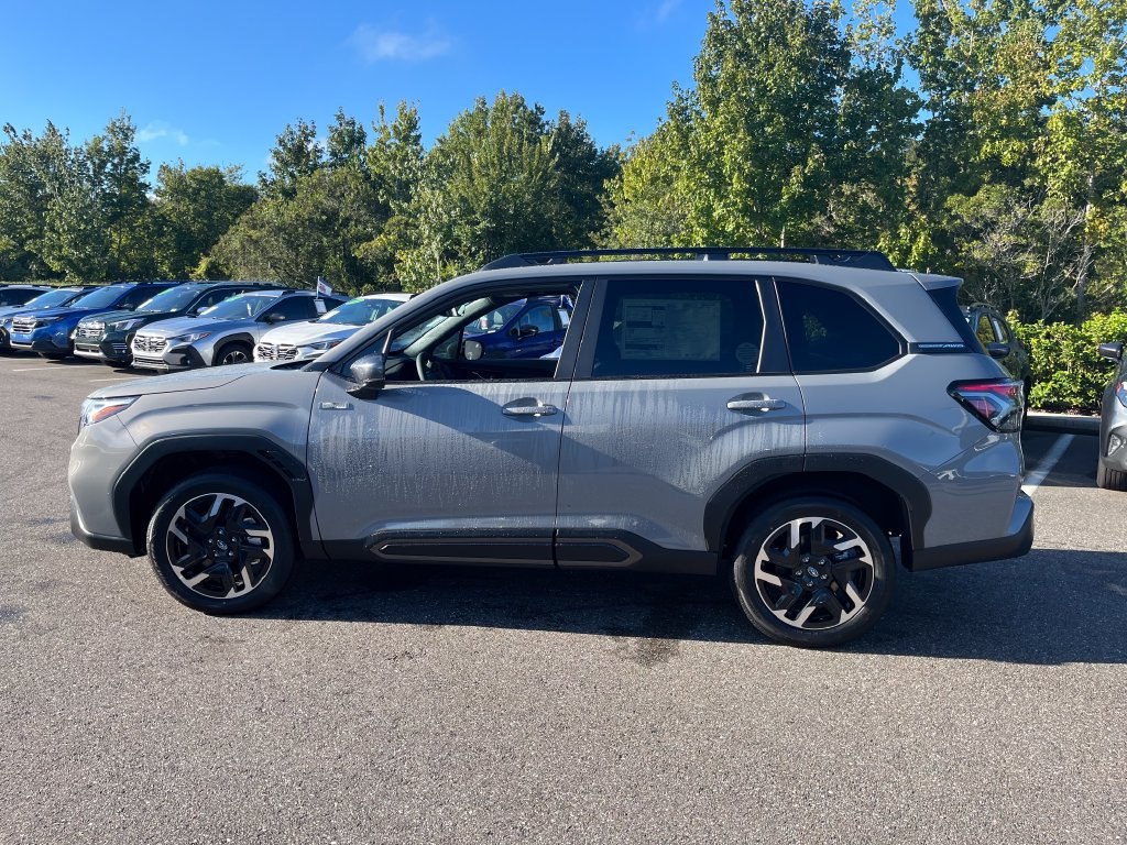 New 2026 Subaru Forester Touring AWD/4WD image 4