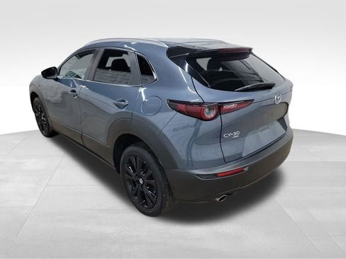 Certified 2023 MAZDA CX-30 AWD 2.5 S w/ Preferred Package image 5