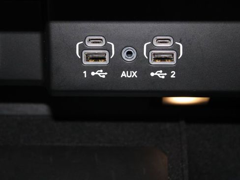 Used 2024 Jeep Wagoneer Series II image 46