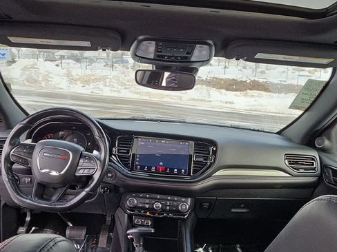 Used 2024 Dodge Durango GT image 7