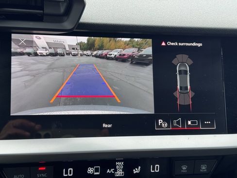 Used 2024 Audi A3 2.0T Premium image 10