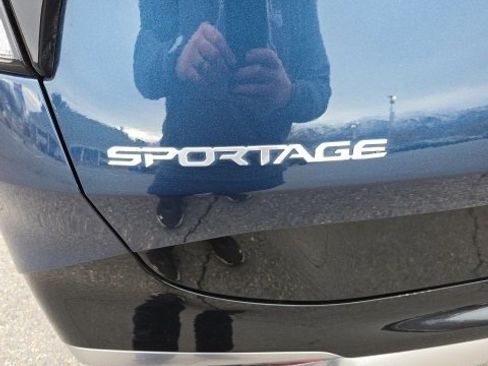Certified 2023 Kia Sportage SX Prestige image 23