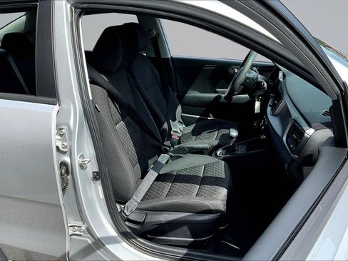Used 2023 Kia Rio LX FWD image 25