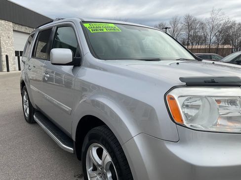 Used 2015 Honda Pilot EX-L image 11