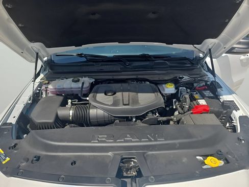 Used 2026 RAM 1500 Lone Star AWD/4WD image 39