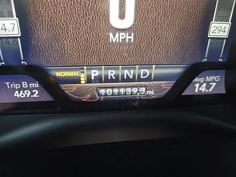 Used 2019 RAM 1500 Limited w/ Bed Utility Group AWD/4WD image 22
