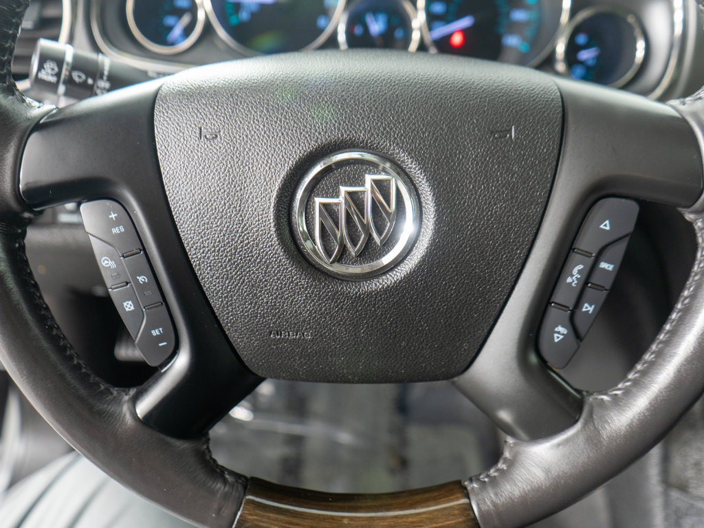 Used 2015 Buick Enclave Leather AWD/4WD image 15