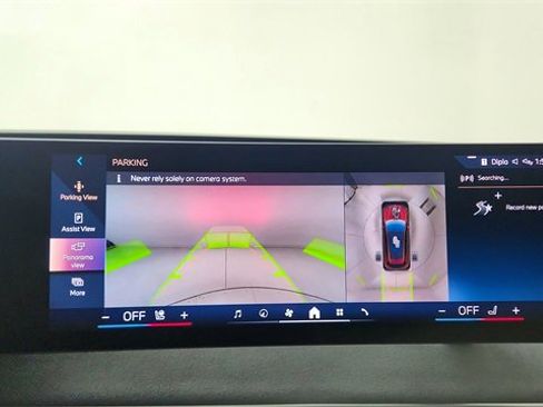 Used 2026 BMW iX xDrive45 image 49