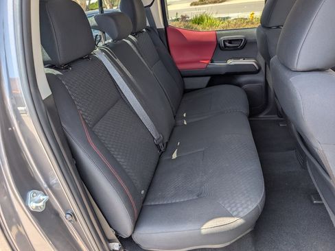 Used 2023 Toyota Tacoma SR5 RWD image 5